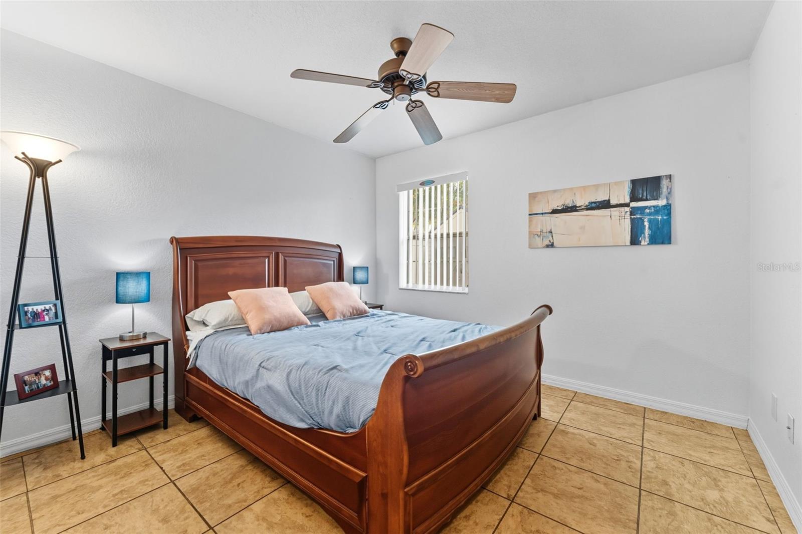 BAYSHORE TERRACE - Residential