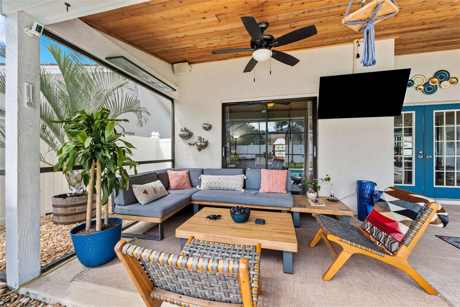 BAYSHORE TERRACE - Residential