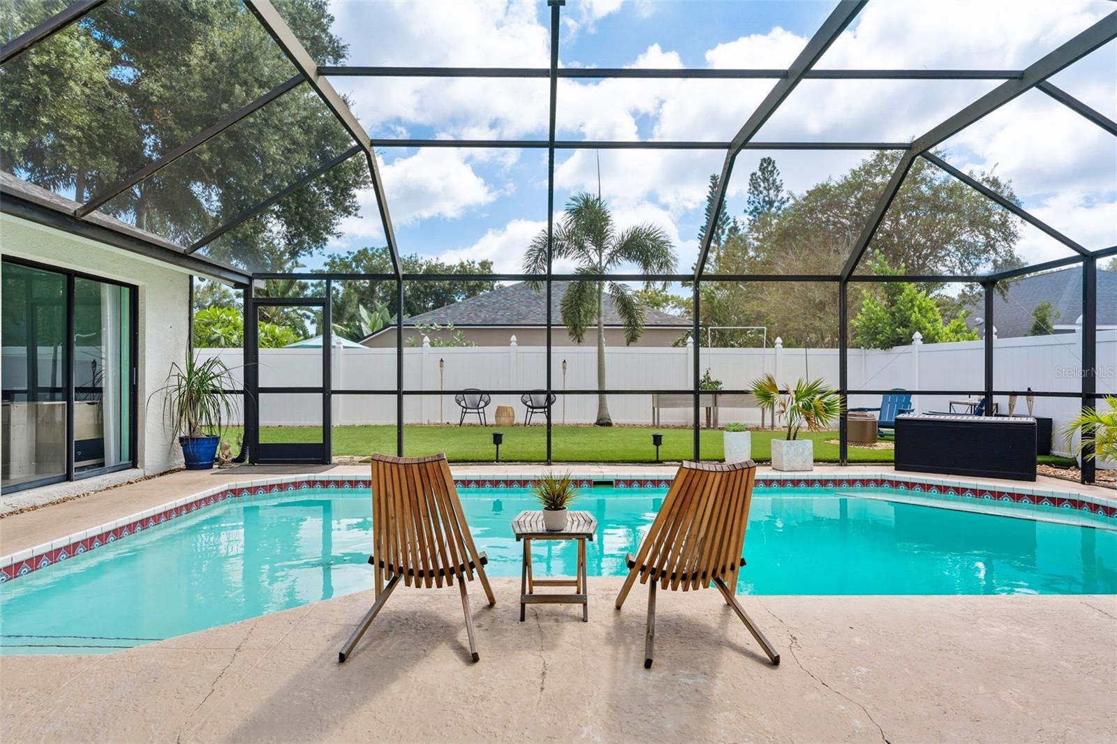 BAYSHORE TERRACE - Residential