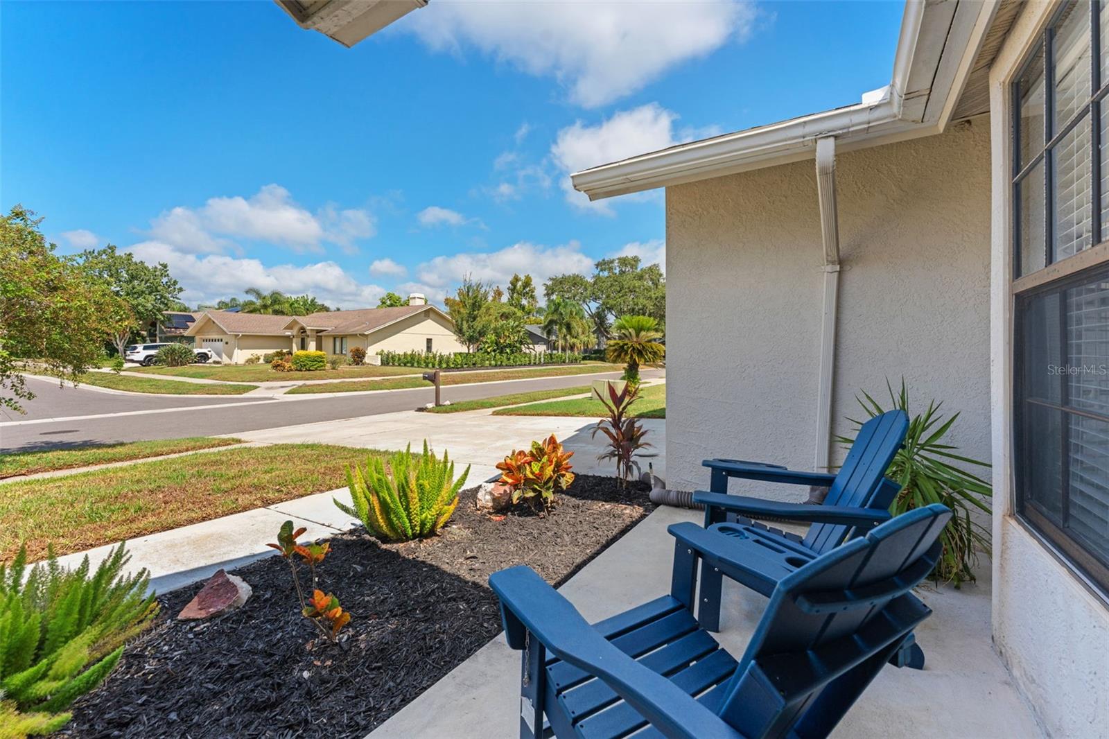 BAYSHORE TERRACE - Residential