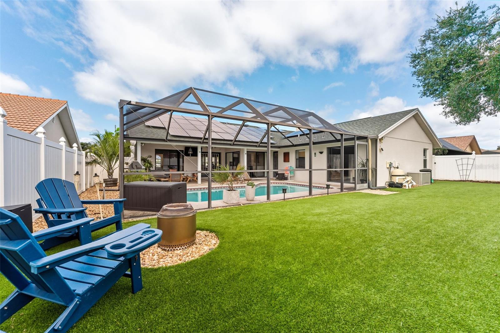 BAYSHORE TERRACE - Residential