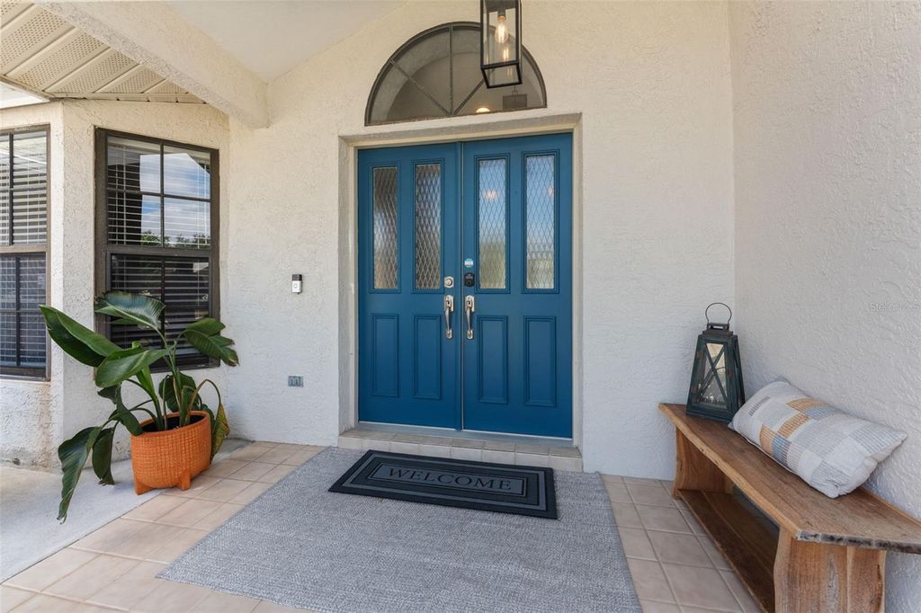 Photo of 26 Ridgecroft Lane, Safety Harbor, FL 34695 (MLS # TB8434004)