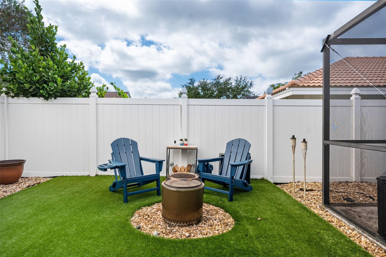 BAYSHORE TERRACE - Residential
