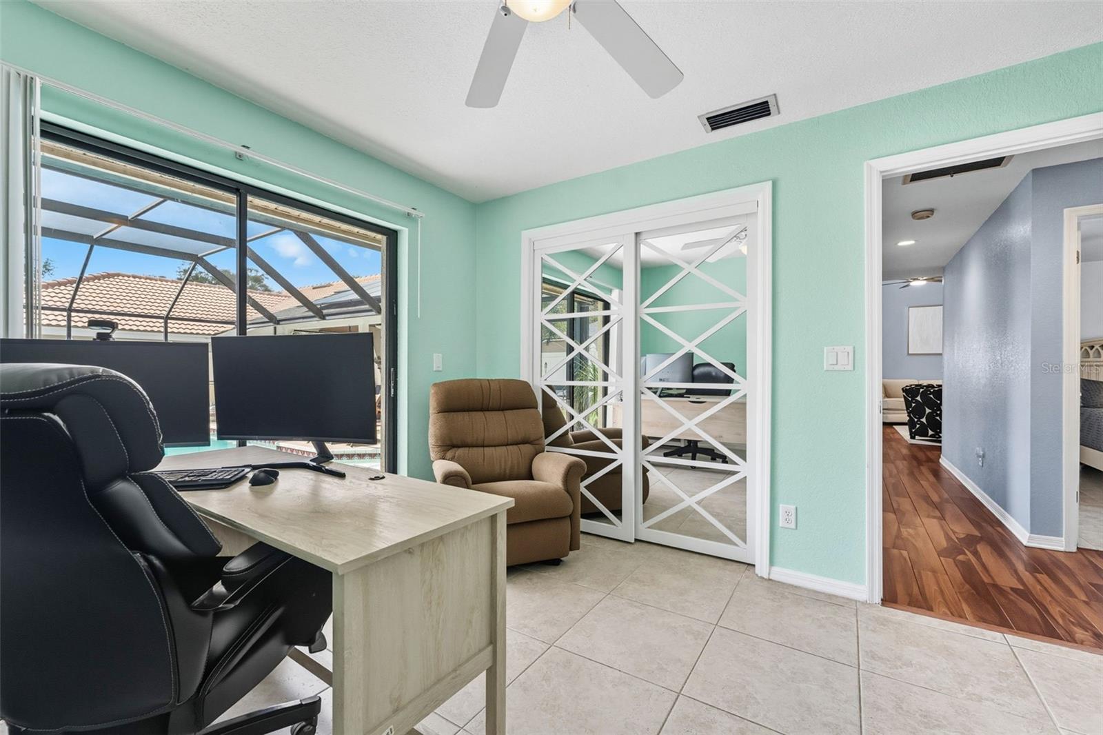 BAYSHORE TERRACE - Residential