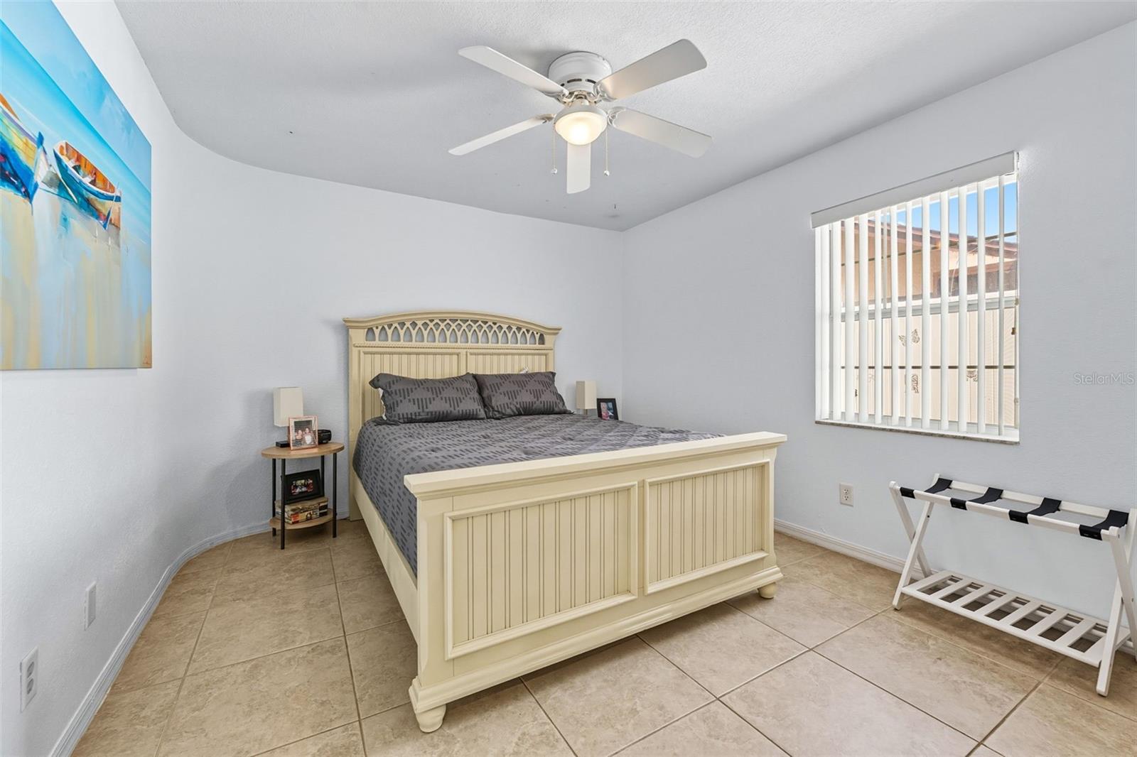 BAYSHORE TERRACE - Residential