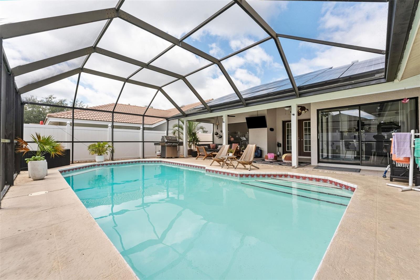 BAYSHORE TERRACE - Residential