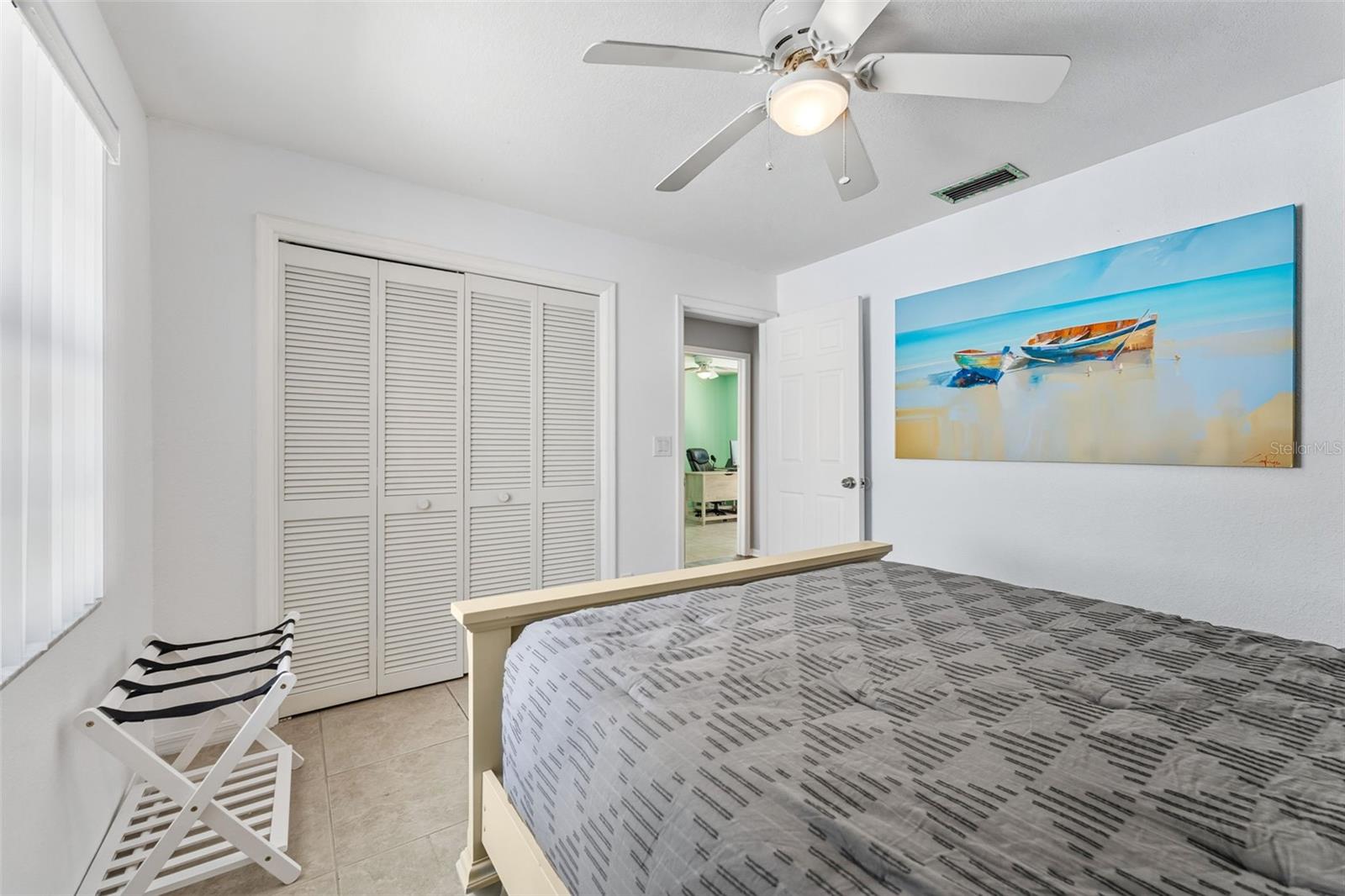 BAYSHORE TERRACE - Residential