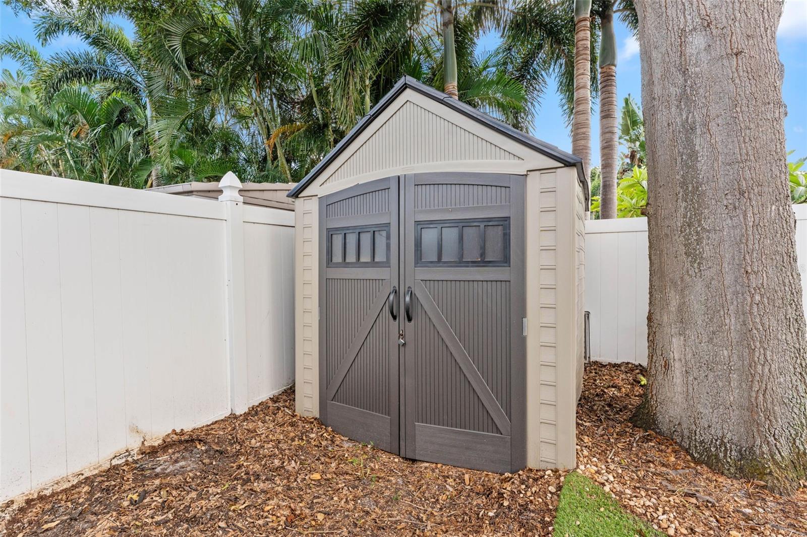 BAYSHORE TERRACE - Residential