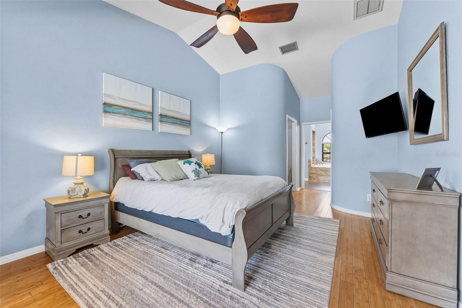 BAYSHORE TERRACE - Residential