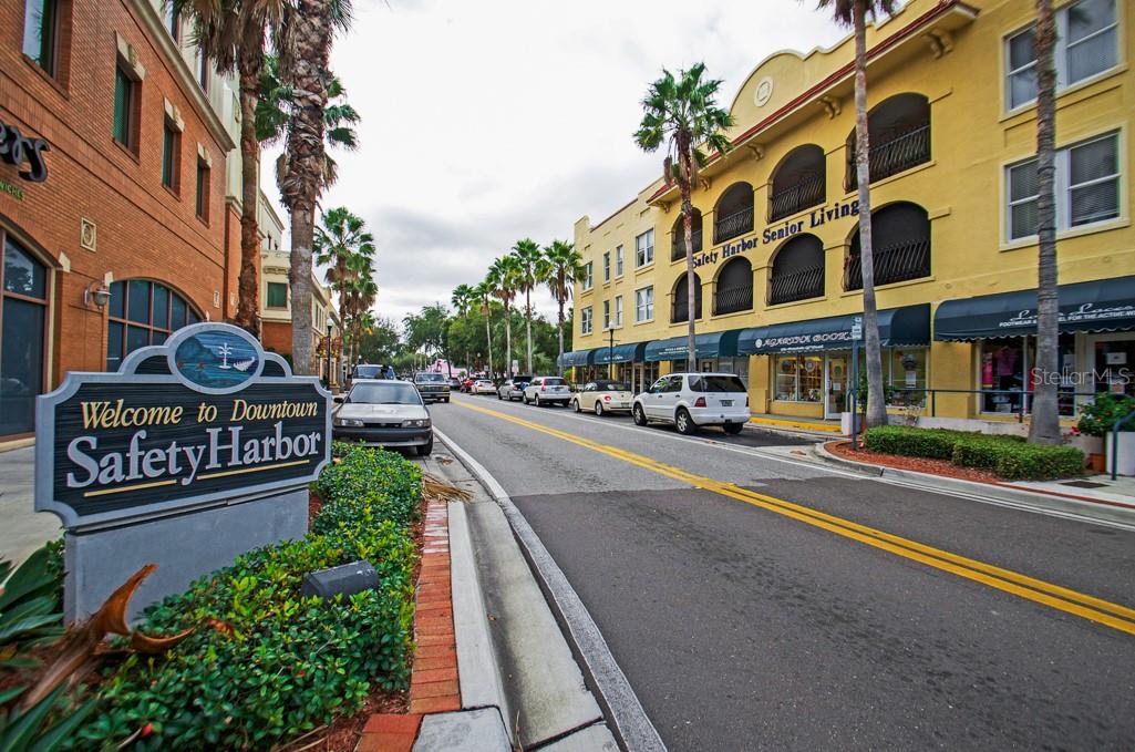 BAYSHORE TERRACE - Residential
