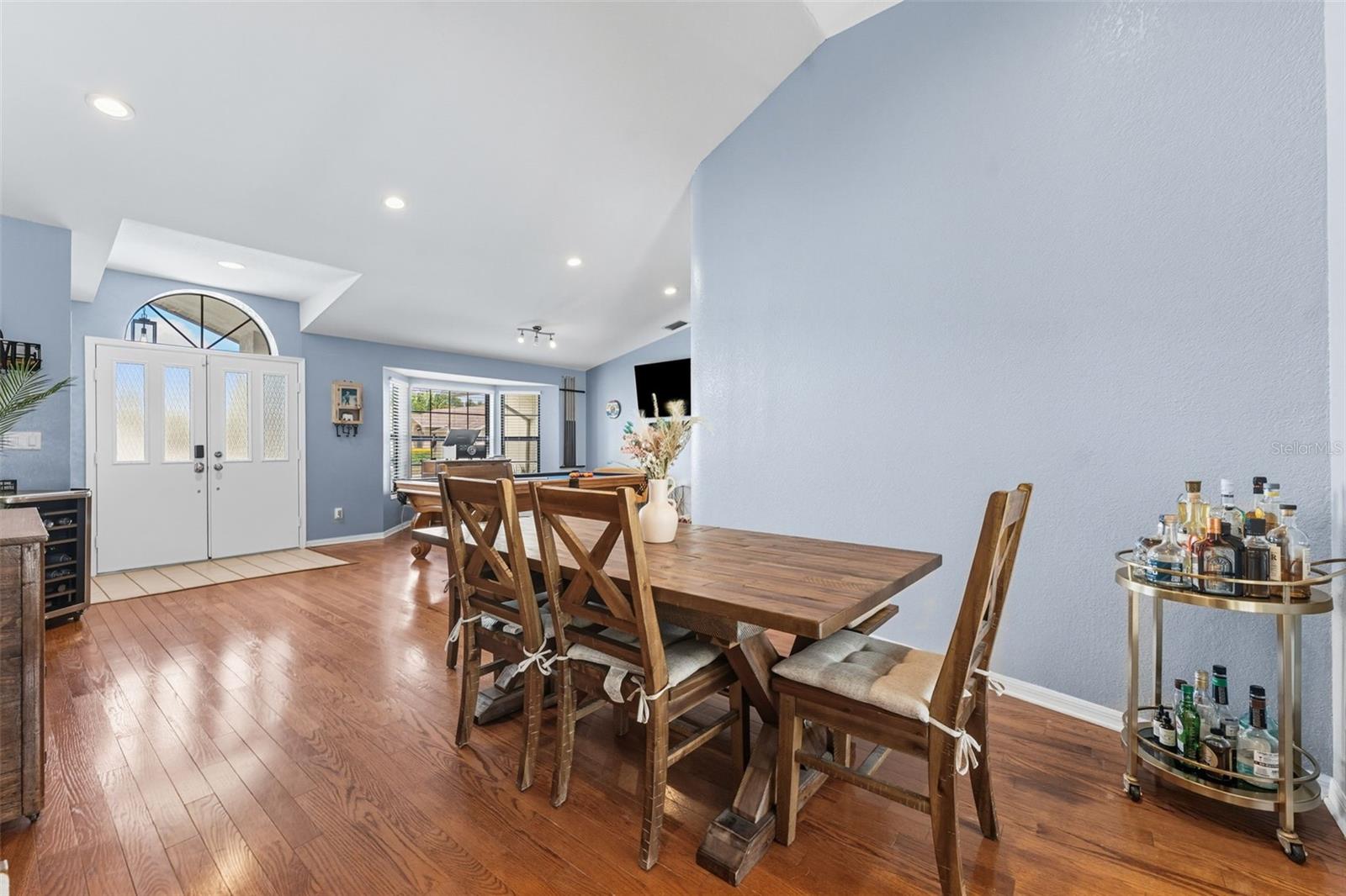 BAYSHORE TERRACE - Residential