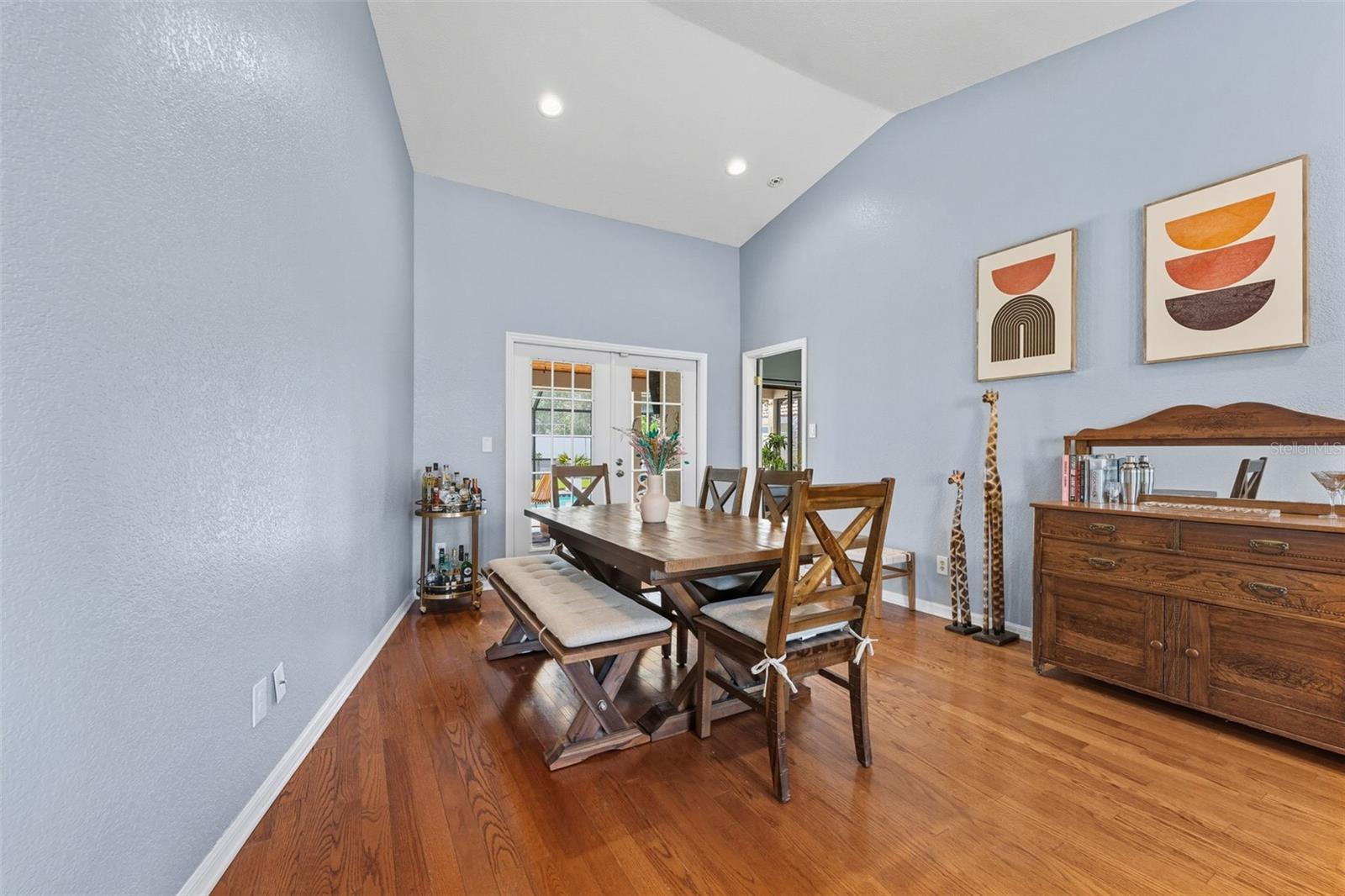 BAYSHORE TERRACE - Residential