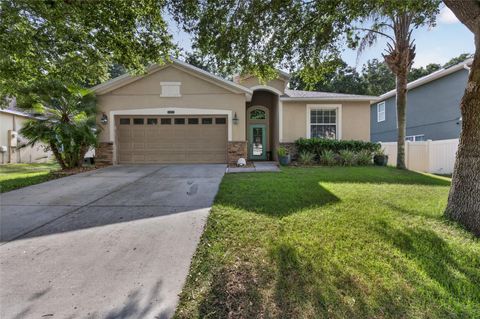 Photo of 34339 Alameda Drive, Sorrento, FL 32776 (MLS # TB8522543)