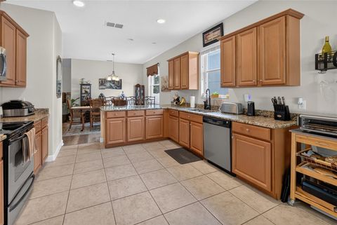 Tiny photo for 34339 Alameda Drive, Sorrento, FL 32776 (MLS # TB8522543)