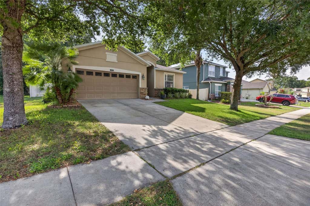 Photo of 34339 Alameda Drive, Sorrento, FL 32776 (MLS # TB8522543)