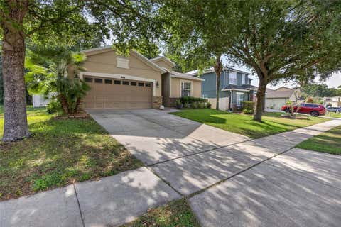 Tiny photo for 34339 Alameda Drive, Sorrento, FL 32776 (MLS # TB8522543)