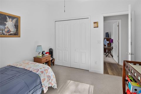Tiny photo for 34339 Alameda Drive, Sorrento, FL 32776 (MLS # TB8522543)