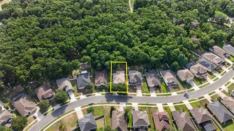 Tiny photo for 34339 Alameda Drive, Sorrento, FL 32776 (MLS # TB8522543)
