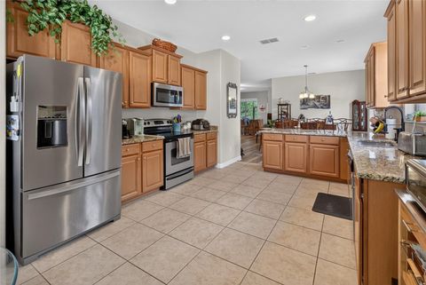 Tiny photo for 34339 Alameda Drive, Sorrento, FL 32776 (MLS # TB8522543)