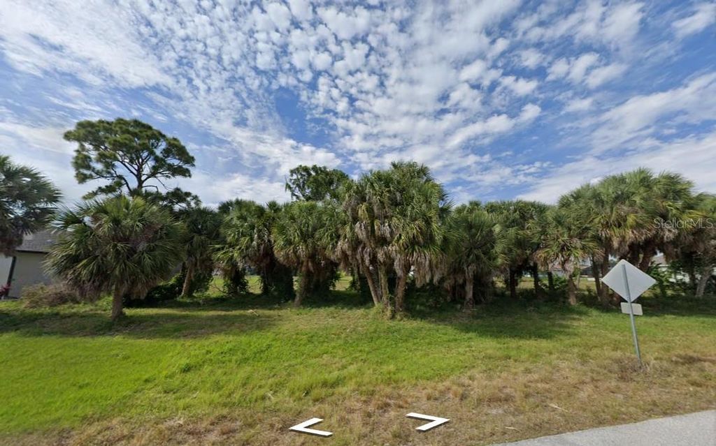 Photo of 188 Long Meadow Lane, Rotonda West, FL 33947 (MLS # C7517701)