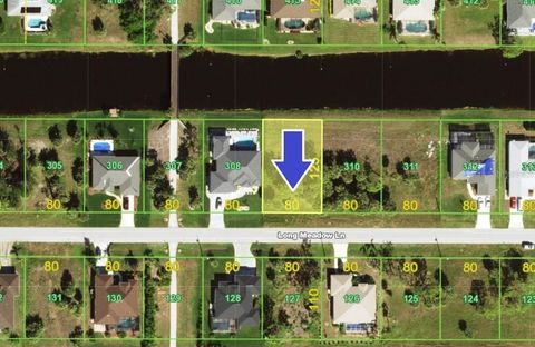 188 LONG MEADOW LANE ROTONDA WEST FL 33947
