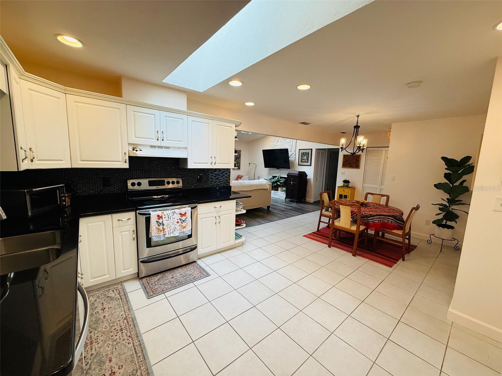 DEER RUN II - Residential