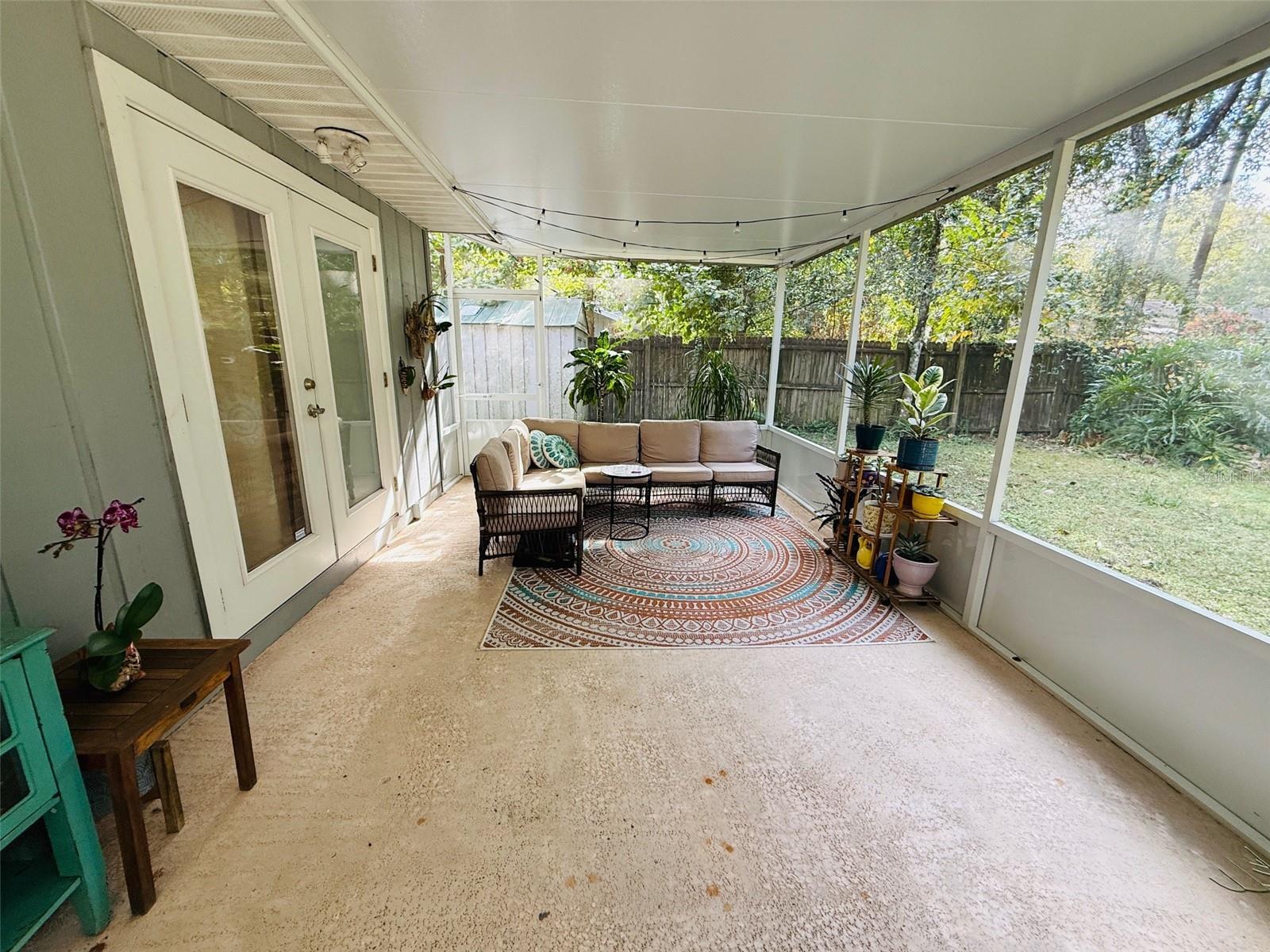 DEER RUN II - Residential