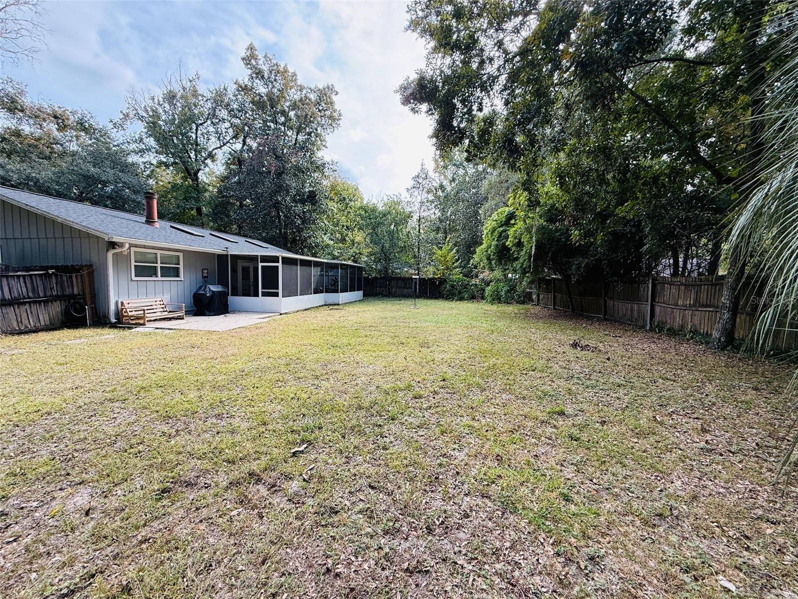 DEER RUN II - Residential