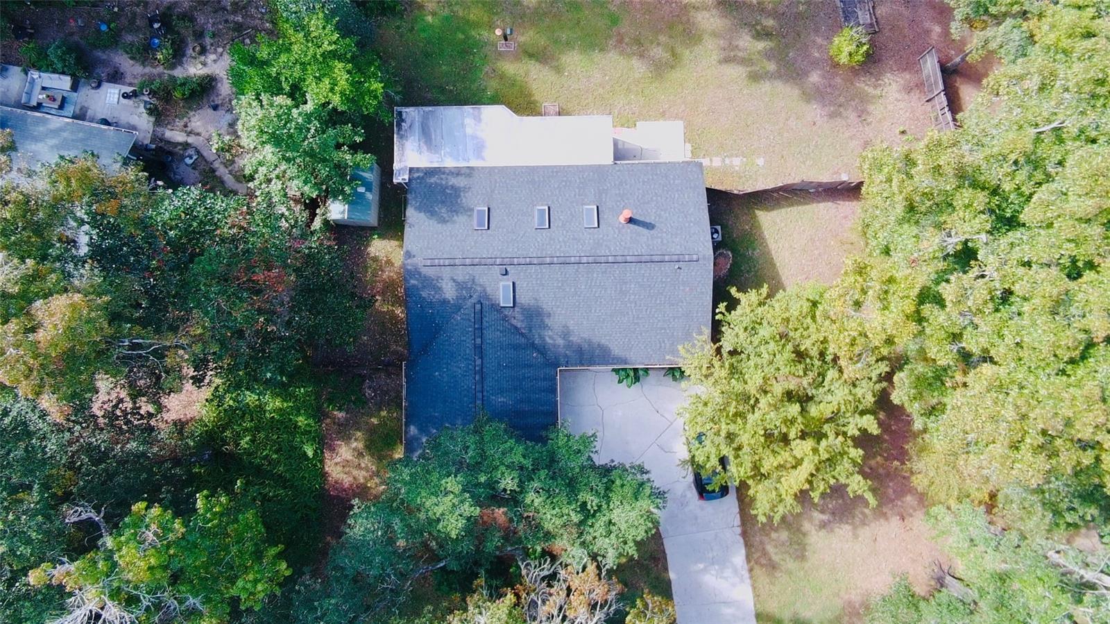 DEER RUN II - Residential