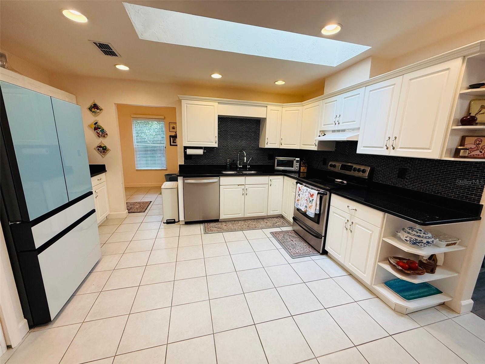 DEER RUN II - Residential