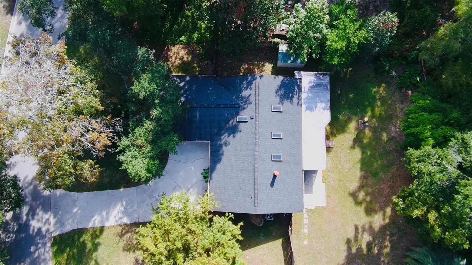 DEER RUN II - Residential