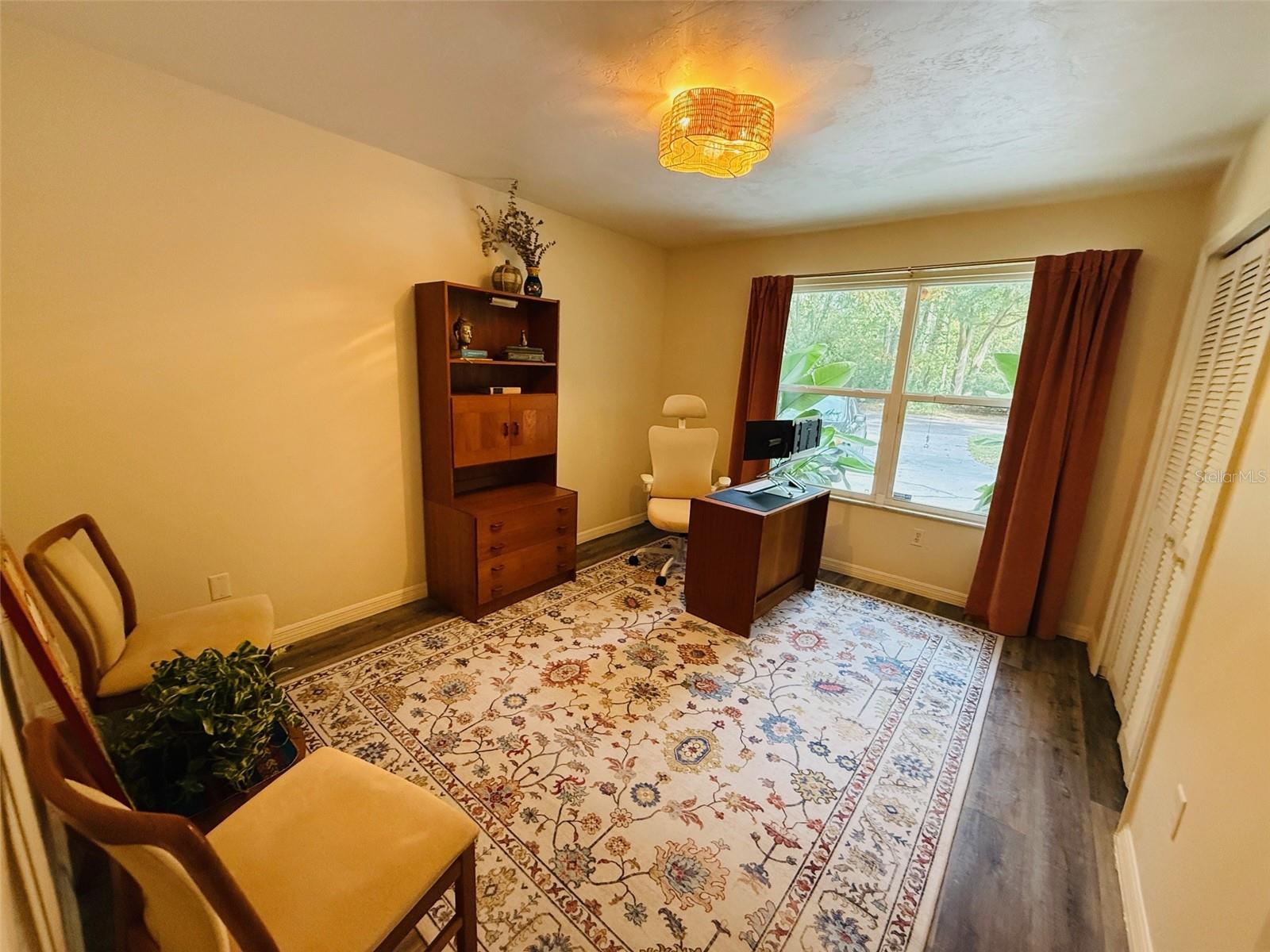 DEER RUN II - Residential