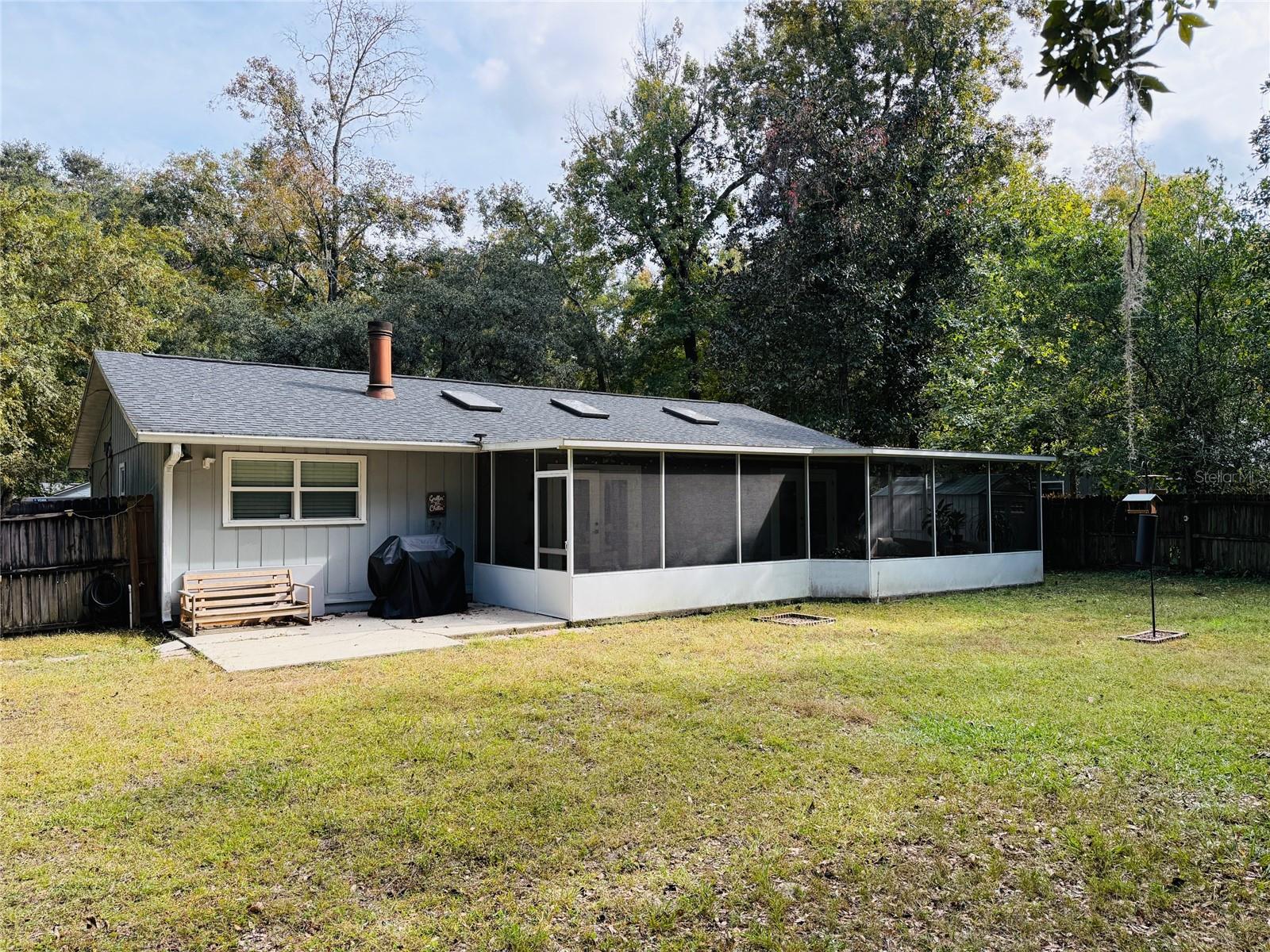 DEER RUN II - Residential