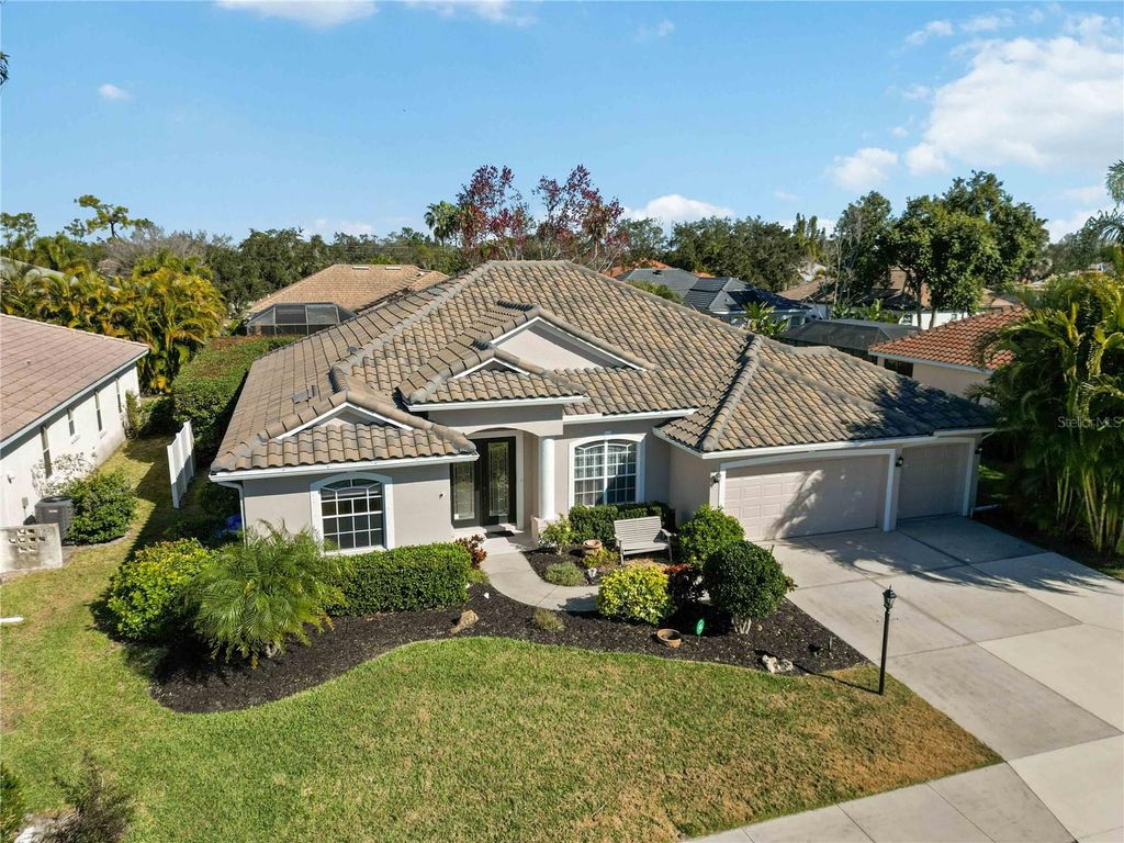 Photo of 7451 Roxye Lane, Sarasota, FL 34240 (MLS # A4680923)