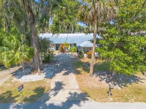 1927 ORANGE TREE DRIVE EDGEWATER FL 32141