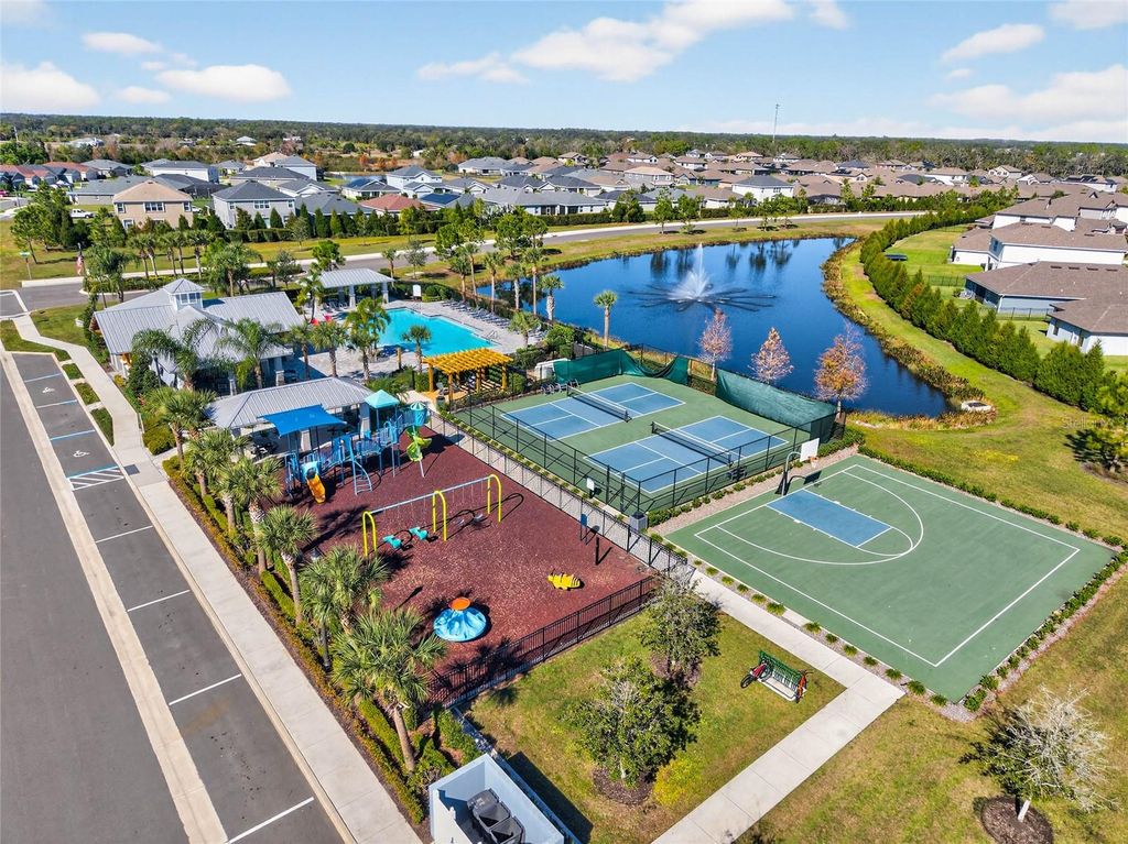 Photo of 16162 61st Lane E, Parrish, FL 34219 (MLS # TB8467837)