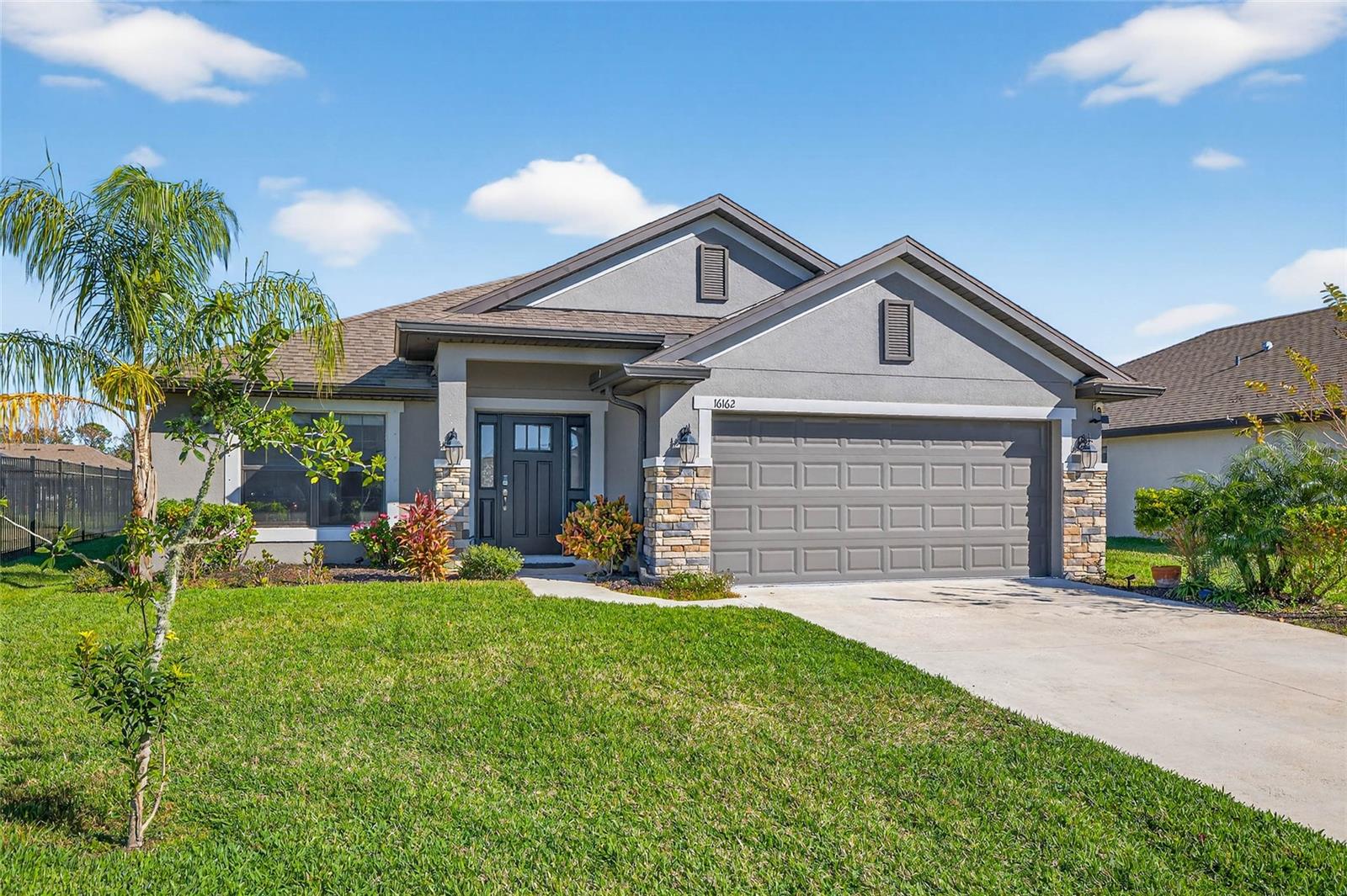 16162 61ST LANE E, PARRISH, FL, 34219 4 16162 61ST LANE E