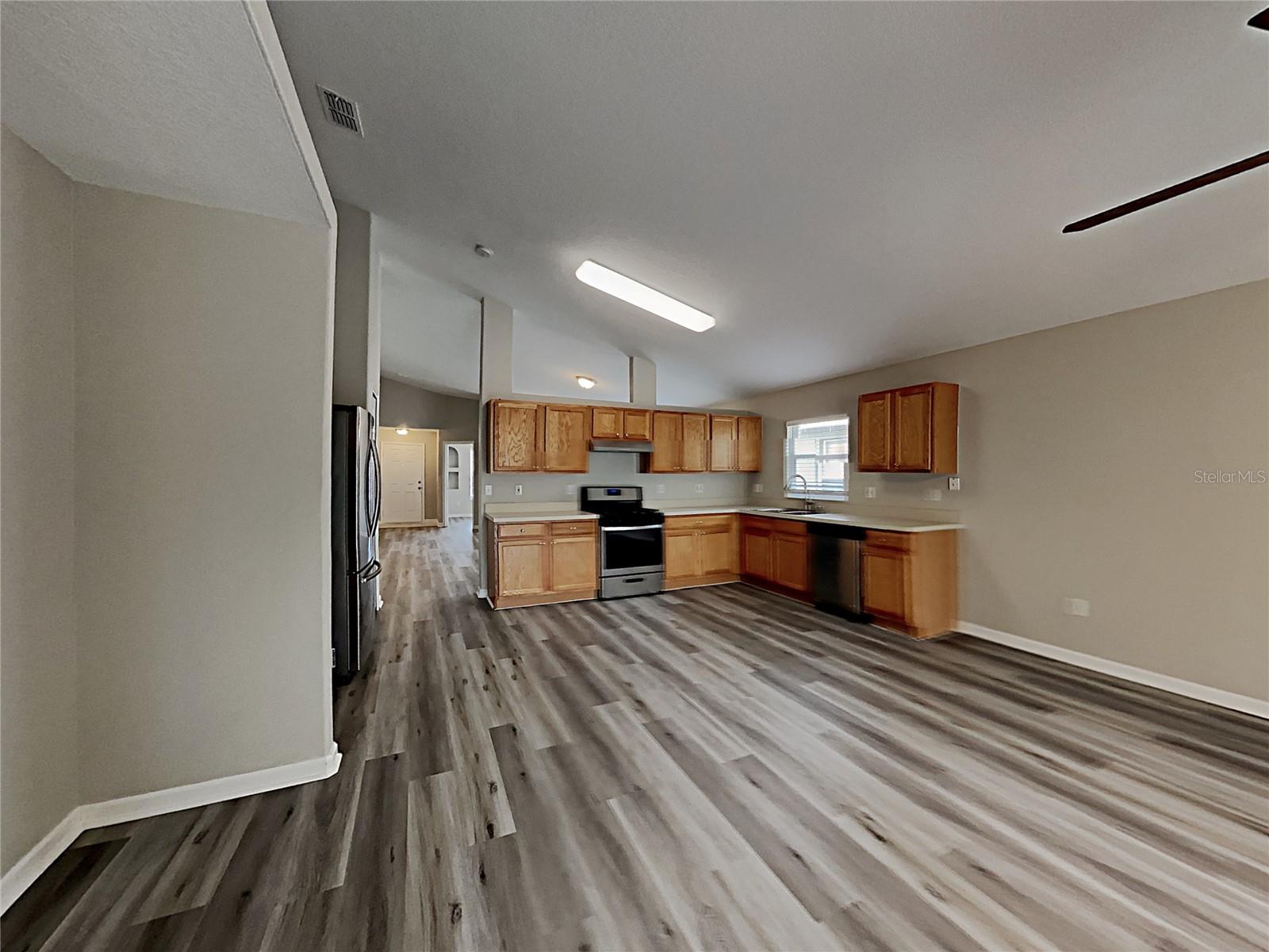 EGRETS LANDING - Residential