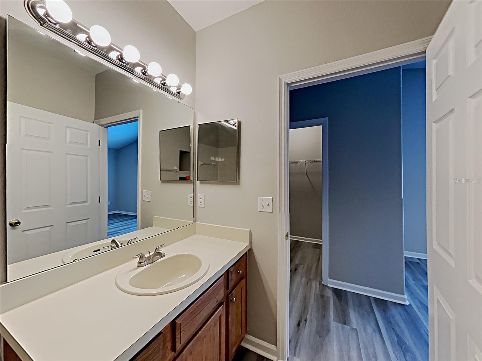 EGRETS LANDING - Residential