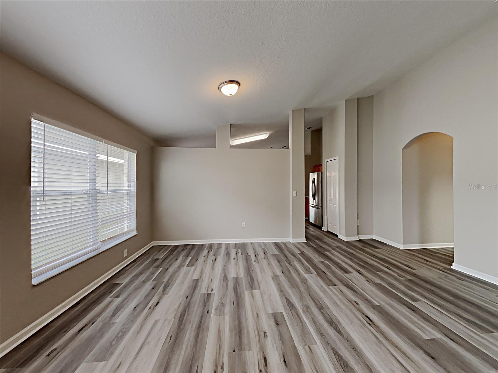 EGRETS LANDING - Residential