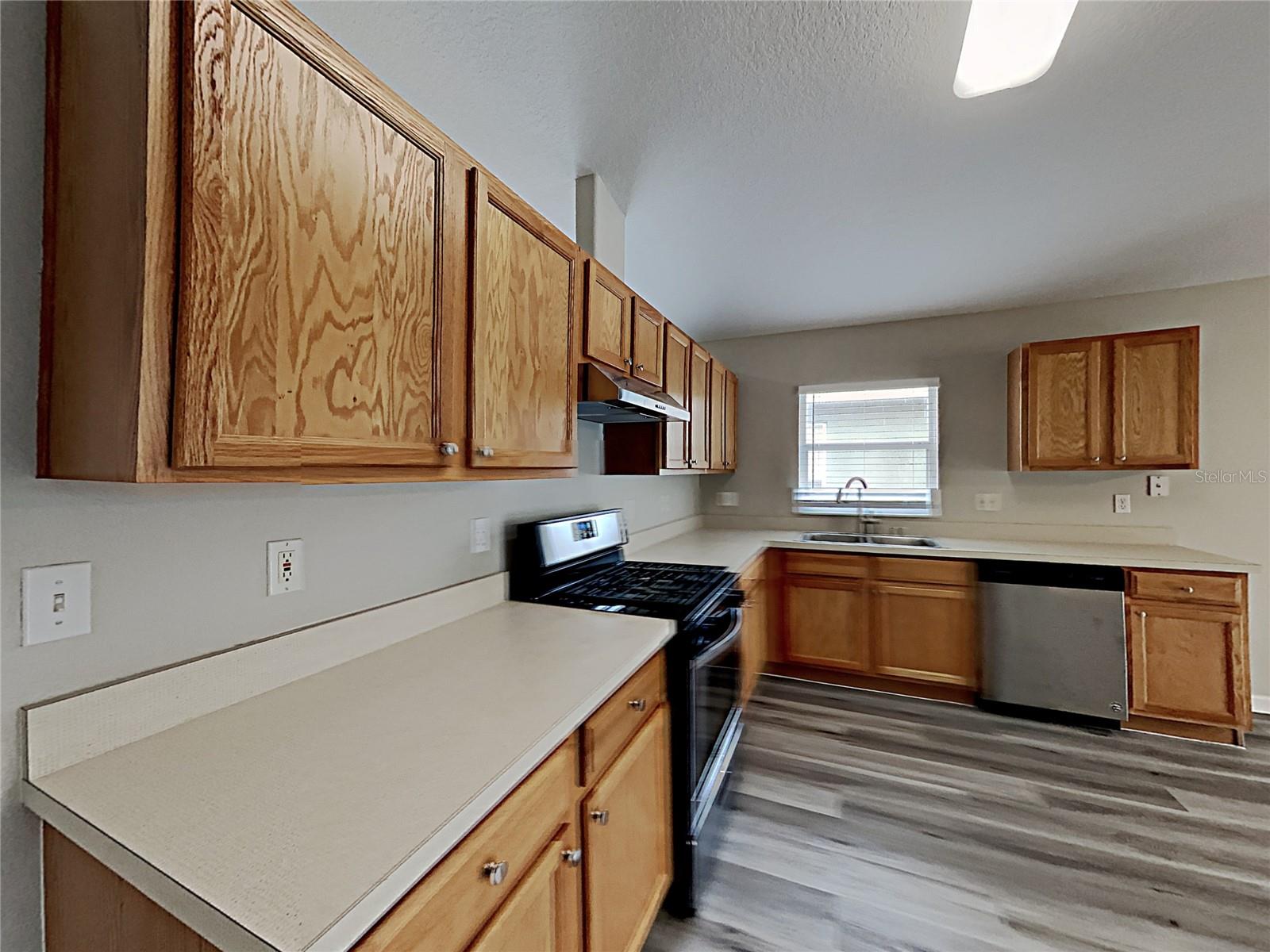 EGRETS LANDING - Residential