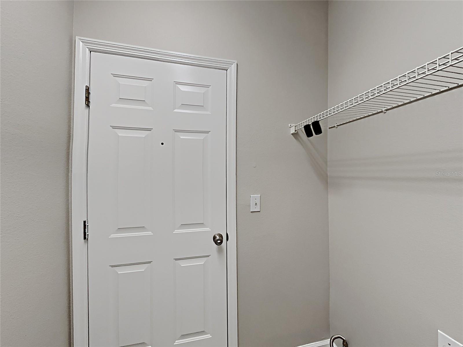 EGRETS LANDING - Residential