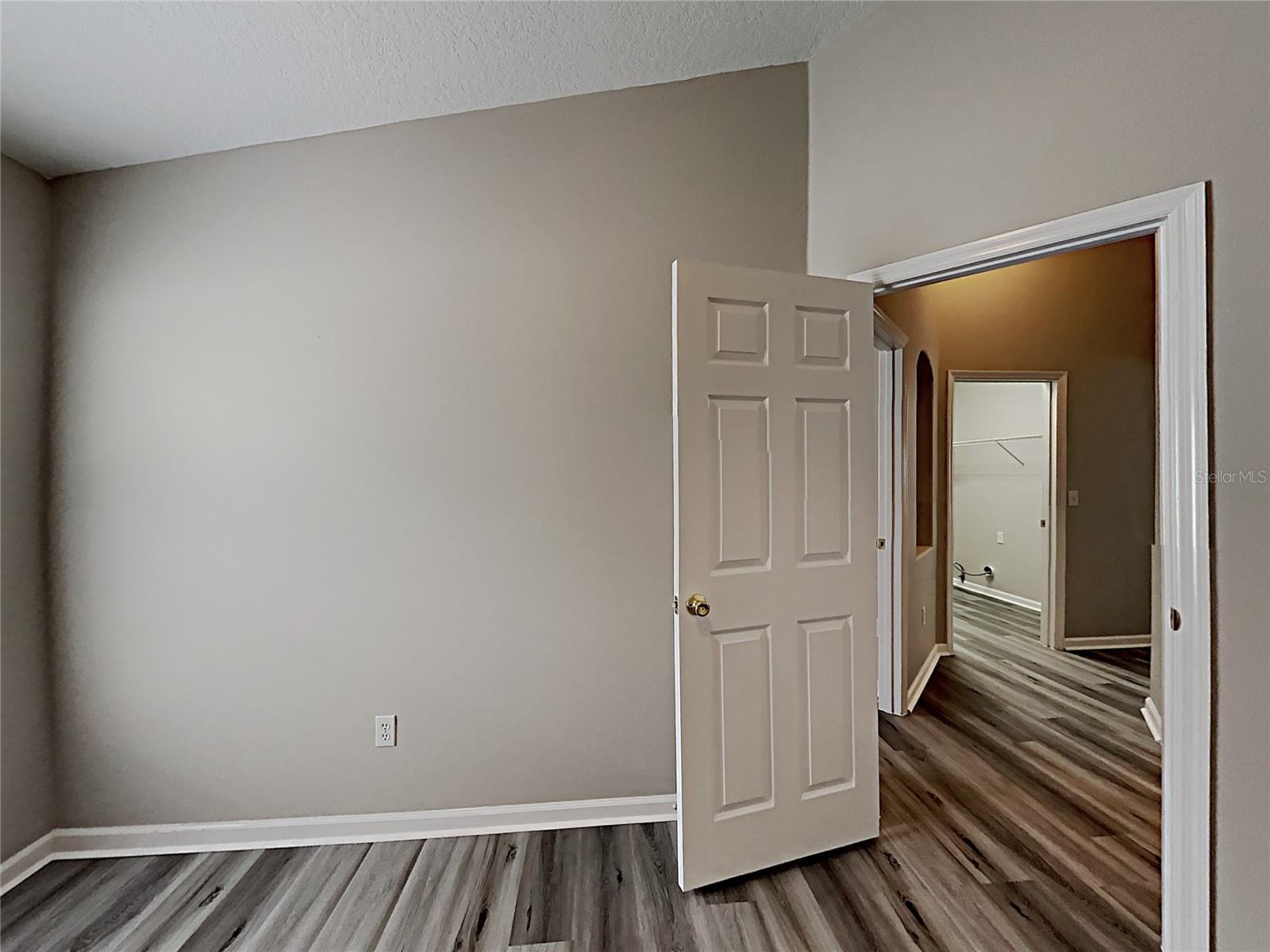 EGRETS LANDING - Residential