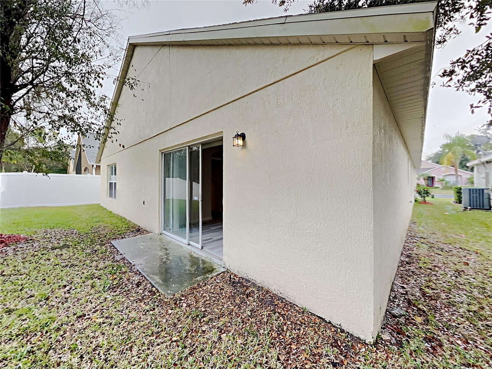 EGRETS LANDING - Residential