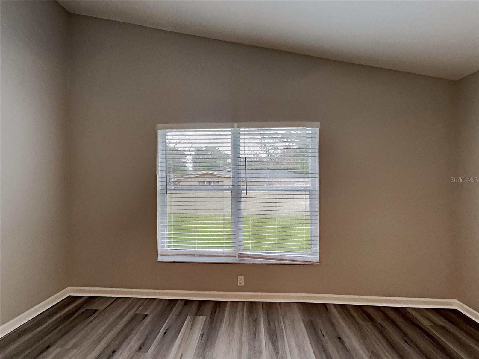 EGRETS LANDING - Residential