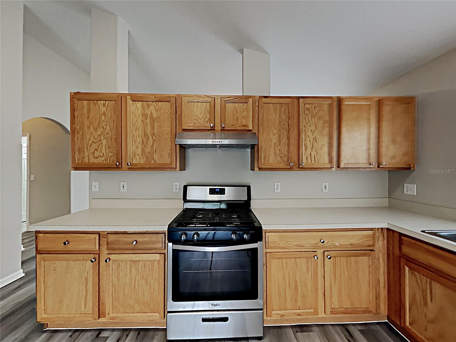 EGRETS LANDING - Residential