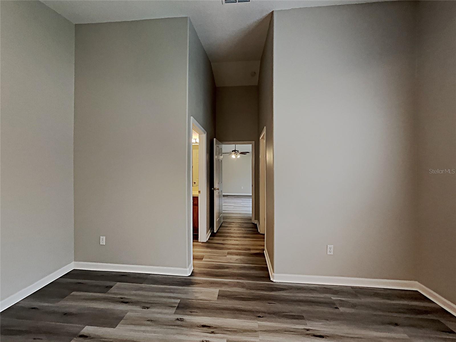 EGRETS LANDING - Residential