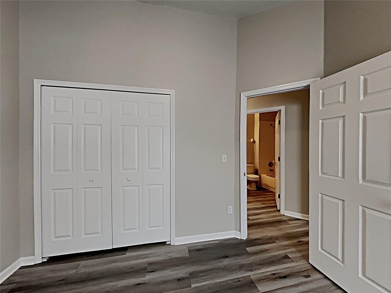 EGRETS LANDING - Residential