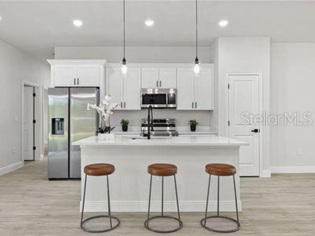 Photo of 1557 W Elder Lane, Citrus Springs, FL 34434 (MLS # O6378483)