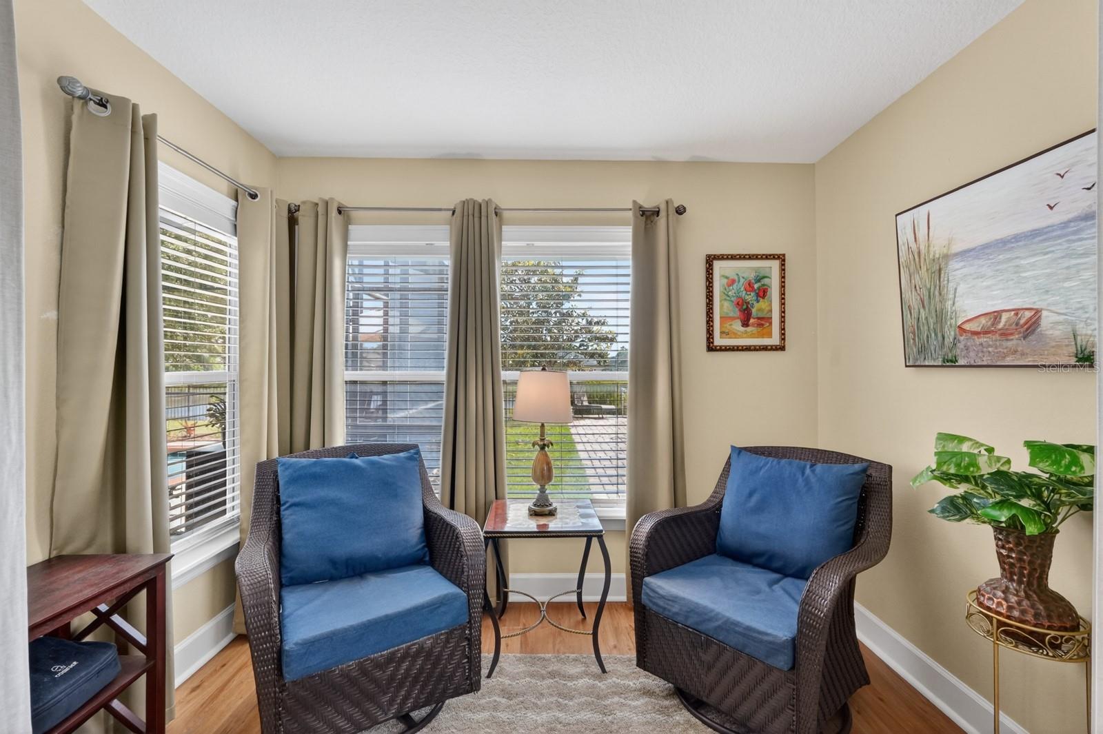 BREAKAWAY TR PH 03 UNIT 2B - Residential
